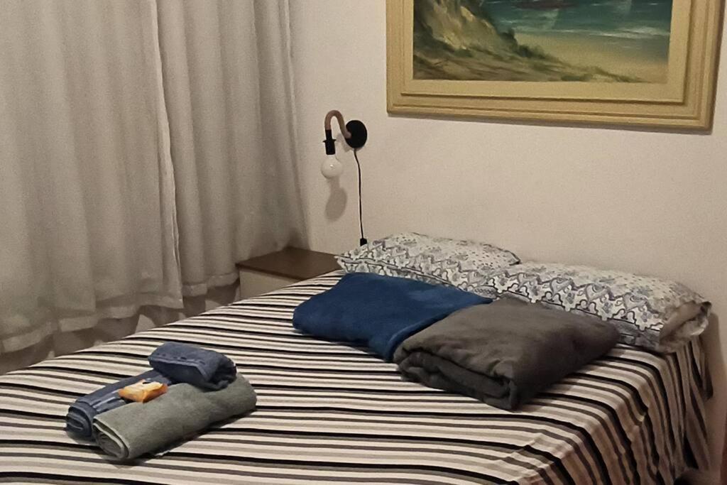 Linda Vista P/ Pao De Acucar, Area Nobre, Praias. Appartement Rio de Janeiro